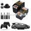 Precision Plastic Injection Mould Casino Quality Automatic Playing Poker Shuffle Master Card Shuffler Machine Mold Molding Parts