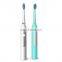 Professional customized injection mold teeth brush electronics household plastic case
