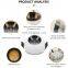 Modern Style Anti Glare High Brightness Home Office Spot Lamp Ceiling COB 12Watt LED Spotlight