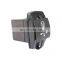 Modified dual usb car charger ship type car and motorcycle available models 3.1A with voltmeter digital display
