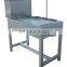 Soft capsule gelatin oil filling encpsulation machine with filling properties of pharmaceutical machines