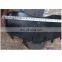 Yutong Kinglong Higer Bus Brake Pad Assembly 3552-01138