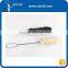 Long handle cotton wire brush , cleaning brush