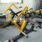 TZ-6074 Biceps Machine/gym hammer strength/muscle strength equipment