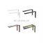 Premium Heavy-Duty Shelf Brackets