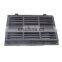 China OEM Factory Custom Sand Casting GG25 Grey Cast Iron Grating