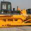 SHANTUI 160HP Extended track type bulldozer SD16E for Southeast Asia