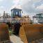 Original Caterpillar 966H wheel loader , CAT  earthmoving machine 966H front loader