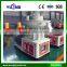 Yulong 100 kg to 4000 kg per hour CE certified wood pellet machine price