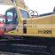 Top used  komatsu pc200-6 excavator In Construction Works , excavator Komatsu PC200-6 for sale