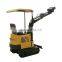 2020 New Style 850kg Mini Excavator Digger Made in China
