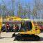 High quality mini excavator pc60-7 , Second hand pc60-7 pc60-8 excavator , Komatsu digging machine