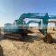 Kobelco sk75 mini excavator , Kobelco sk60 sk70 sk75 digging machine , Kobelco mini digging machines