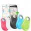 Smart Key Finder wireless Tracker GPS Locator Wallet Phone Key Alarm Reminder anti-lost Key Tracking Alarm locator