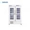 BIOBASE Blood Bank Refrigerator BBR-4V608 double fridge and freezer for laboratory or hospital