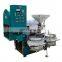 Hot oil Pressing machine Seed Oil Press Machines for oil seeds