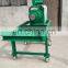 Hot sell dehydrator manure screw extrusion solid-liquid separator dehydrator machine