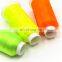 Customized Order CXC Thread Embroidery Trilobal Polyester Threads 5000y color chart
