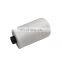 Popular kite line selling cono de hilo encerado blanco de coser