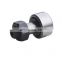 52mm diameter Stud type KR52  CF20 needle roller bearing cam follower track roller bearing