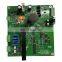 high quality 39873450 Control Circuit Board Panel  for Ingersoll Rand Air Compressor power board  parts
