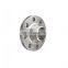 ss304 ss316L Din 12inch 24inch Pipe fitting stainless steel welding neck pipe and flanges plate