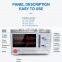 mestek 50V digital DC power supply 60A 10A 20A   2000W 3000W Digital Programmable Adjustable 4 Bits Digital Accurate display