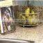 golden sand yellow granite g682 kitchen countertop and vanity top