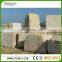 CE certificate granite block, stone rough blocks