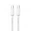 2021 5A Fast Charging Type C Usb cable Most Popular Charger Data Cable For Type-C cell phone