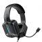 YX01 Professional Gaming Headphones Gaming Headset with Microphone for PC Games