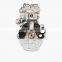 Cylinder Assembly Mechanical Engine Assembly For Wuling 465QR Engine Auto Parts