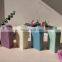 ENO 2022 New design rainbow arch ECO friendly Scented candle with aroma fragrance for home decoration and holiday gift