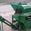 fresh wet peanut picker groundnut picking machine
