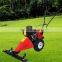 manual farm hand grass cutter with newest design