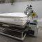 industrial automatic mattress tape edge machine panel sewing machine
