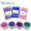 Sephcare cosmetic grade ultramarine blue pink violet powder dye matter ultramarine pigment