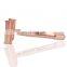 Limited Edition Rose Gold Safety Razor