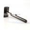 Kinghood Reusable Matte Stainless Steel Double Edge Blade Safety Shaving Razor