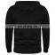 2021 Latest Style Men's Fashion Clothing Hoodies / Cheap Price Zipper Customized Logo Design Print Casual Wear Men Hoodies