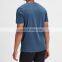 Custom logo Manufactures color skull rhinestones cotton t shirt man clothing tee shirt with rhinestone
