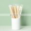 100% Biodegradable Environmental Protection Restaurant Household Commercial Hygiene Chopstick Disposable Chopsticks Bamboo