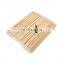 Bulk Bamboo Disposable Twins Chopsticks for Restaurant Hotel Shop Use