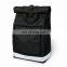 Factory Hot Sales Courier Delivery Bags and Rucksacks customized logo reusable sandwich bag