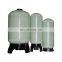 frp water tank purifier glass fiber reinforced plastic tank pot softened water treatment equipment filter frp tank 1054