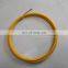 Traceable FRP Steel 3mm 4mm 30m 60m Electric Wire Fish Tape