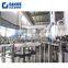 Monoblock Pet  Bottle Small Carbonated drink/ beverage Bottling filling  Machine