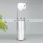 OEM Diamond Series Bathroom Metal Vertical Standing Paper Dispenser Toilet Tissue Paper Roll Storage Shelf Toilet Paper Holder