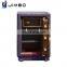 High quality metal coffre fort money security smart electronic digital locks fire proof safe box for Home Hotel use
