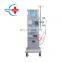 HC-U002 Cheap price Medical Equipment Hamodialysis Machine single pumb  Blood Dialysis Machine kidney hemodialysis